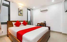 Super Oyo 520 Friendly Homestay